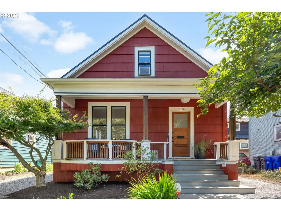 1124 SE 35th Ave, Portland, OR 97214 - #2