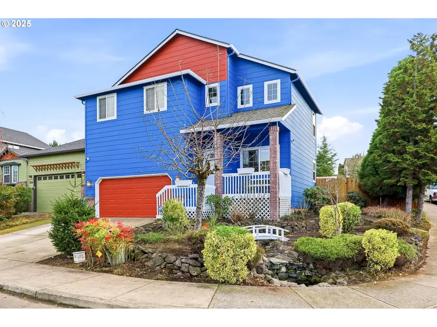 15694 SE Upman Way, Damascus, OR 97089 - Image #2