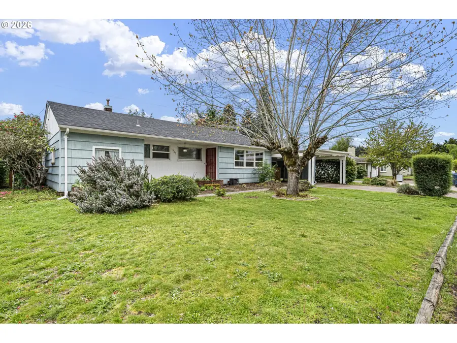 1565 Linwood St, Eugene, OR 97404 - #2