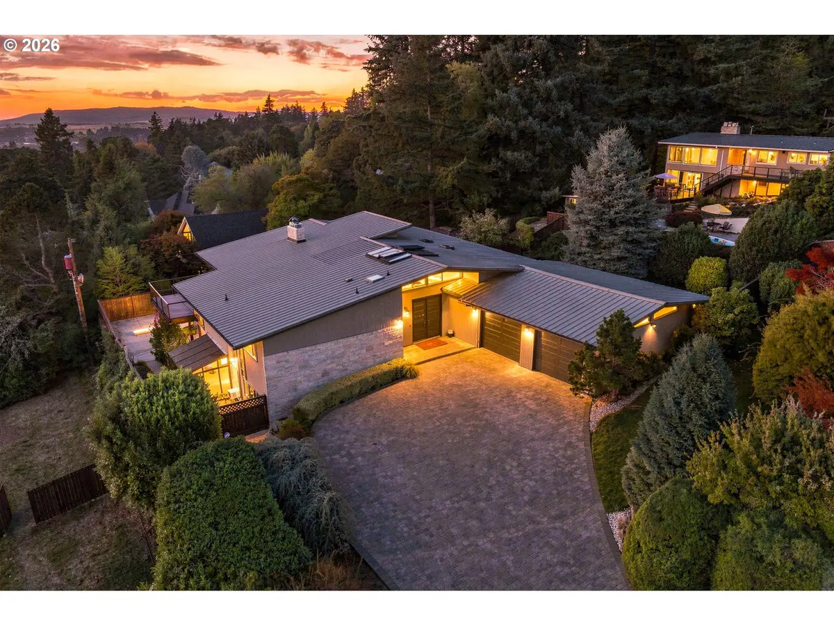 12533 SW 55th Pl, Portland, OR 97219 - #1