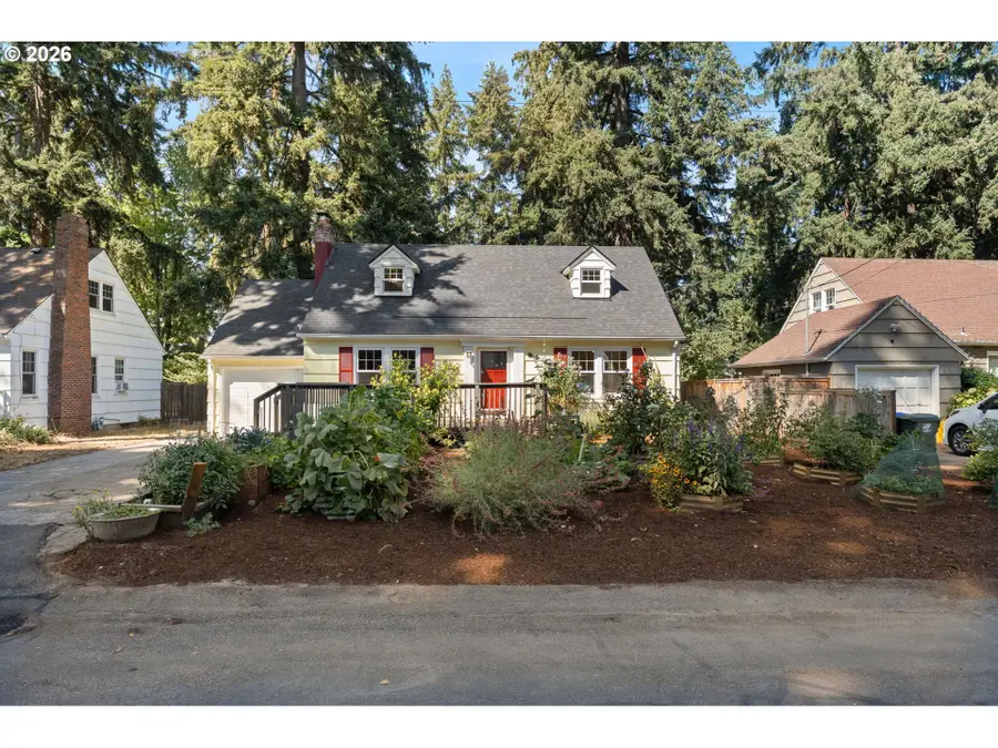 9645 NE Mason St, Portland, OR 97220 - #2