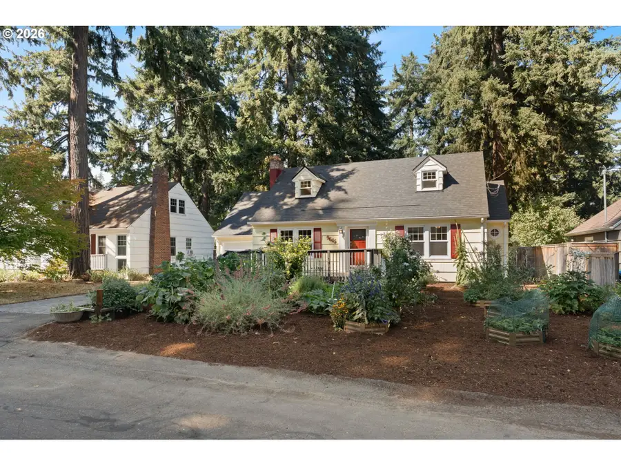 9645 NE Mason St, Portland, OR 97220 - #3