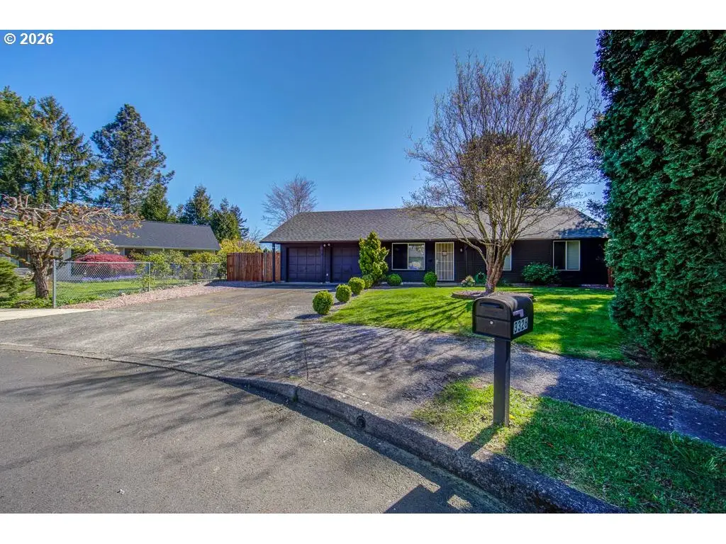 3326 NE View Ave, Gresham, OR 97030 - #1