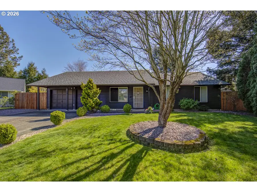 3326 NE View Ave, Gresham, OR 97030 - #2