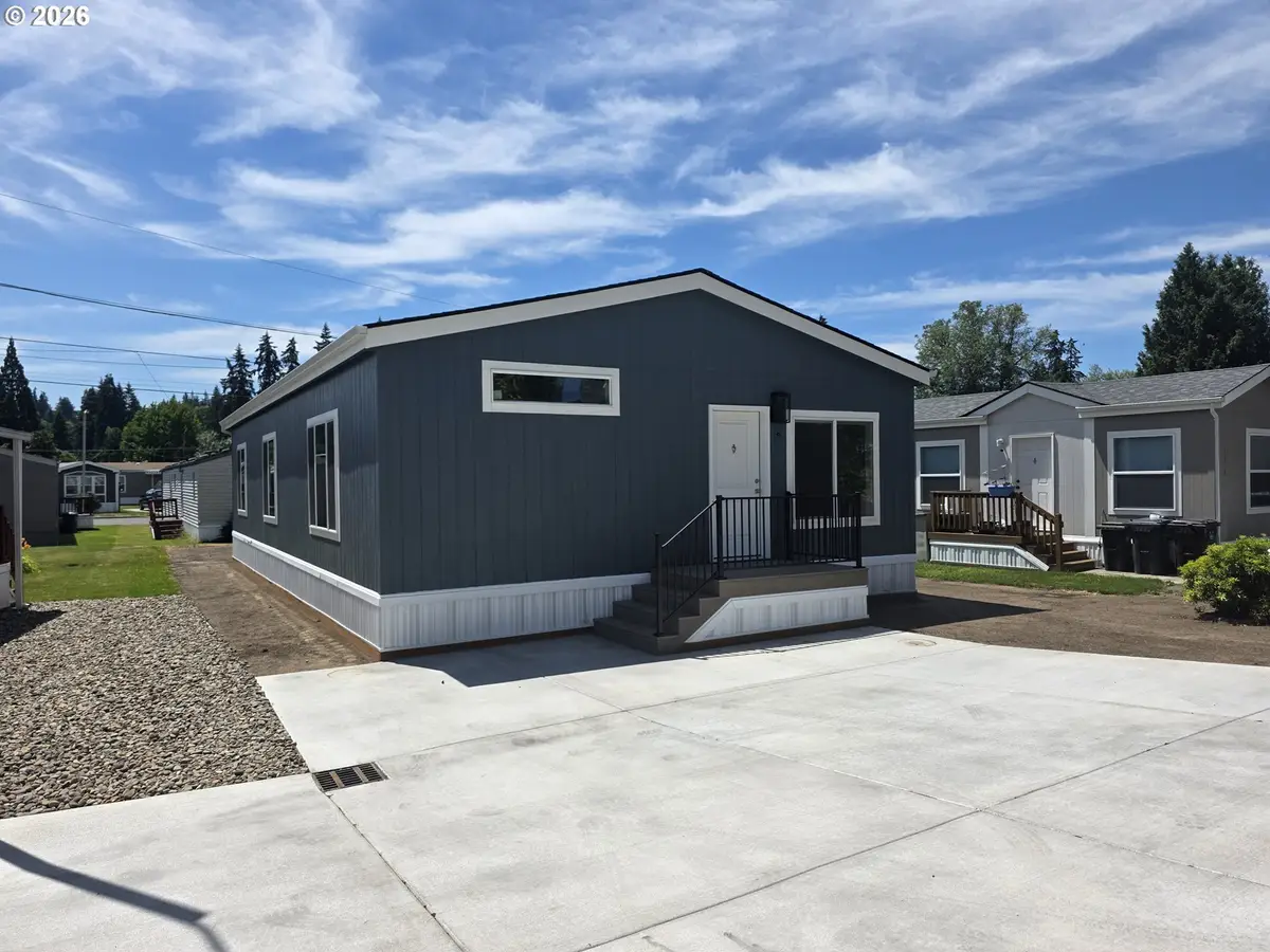 7940 SE Posey, Milwaukie, OR 97267 - #1