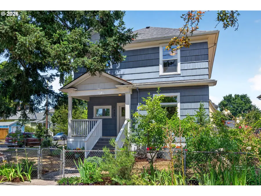 1605 SE Clinton St, Portland, OR 97202 - #2