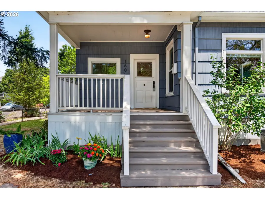 1605 SE Clinton St, Portland, OR 97202 - #3