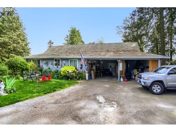 11842 SW Iron Horse Ln, Beaverton, OR 97008
