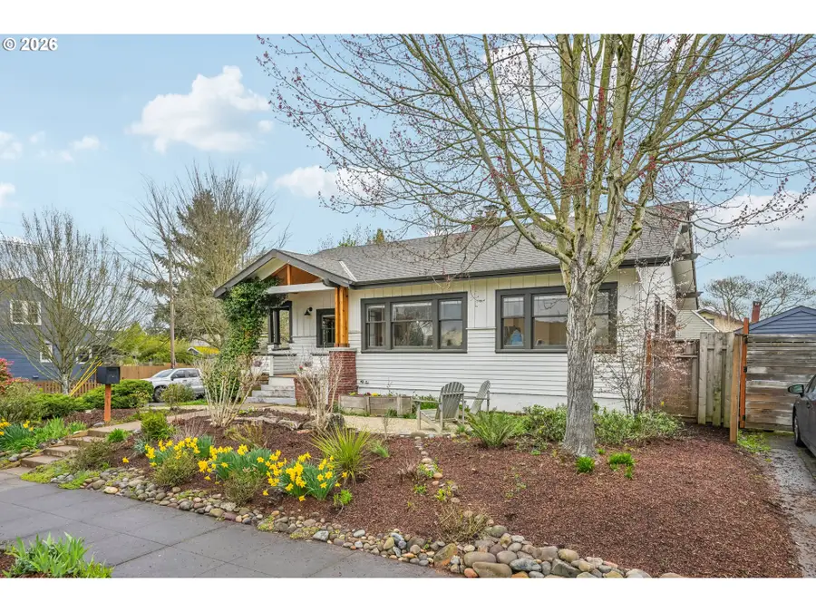 7930 N Emerald Ave, Portland, OR 97217 - #2