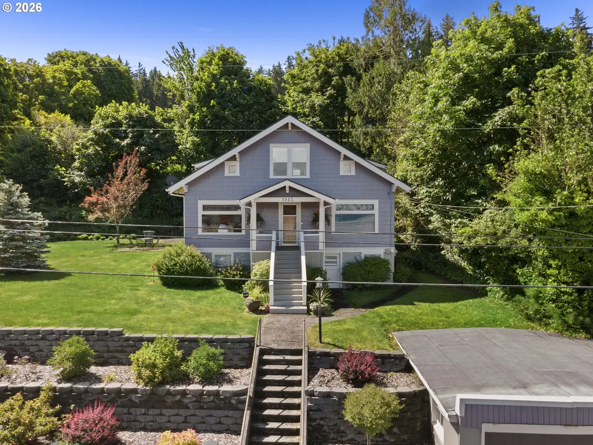 3361 Harrison Ave, Astoria, OR 97103 - #1
