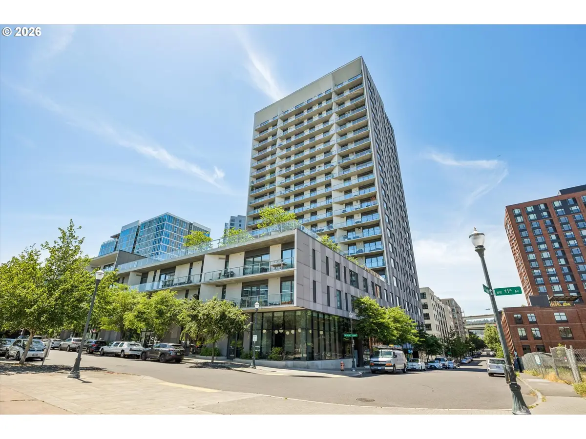 1150 NW Quimby St Nw #1106, Portland, OR 97209 - #1