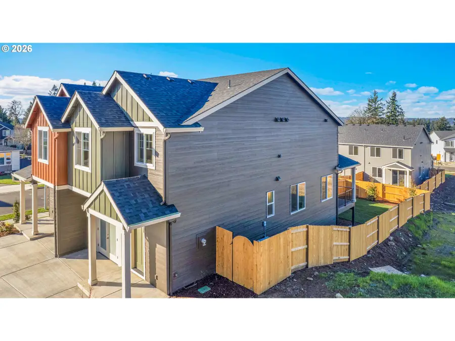 16151 Serres Farm Way, Oregon City, OR 97045 - #3