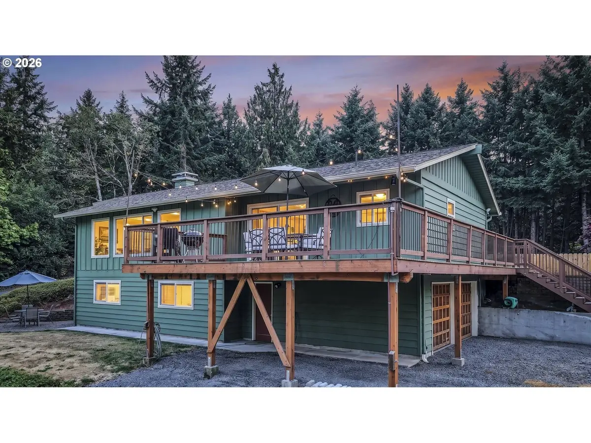 36780 SW Laurelwood Rd, Hillsboro, OR 97123 - #1