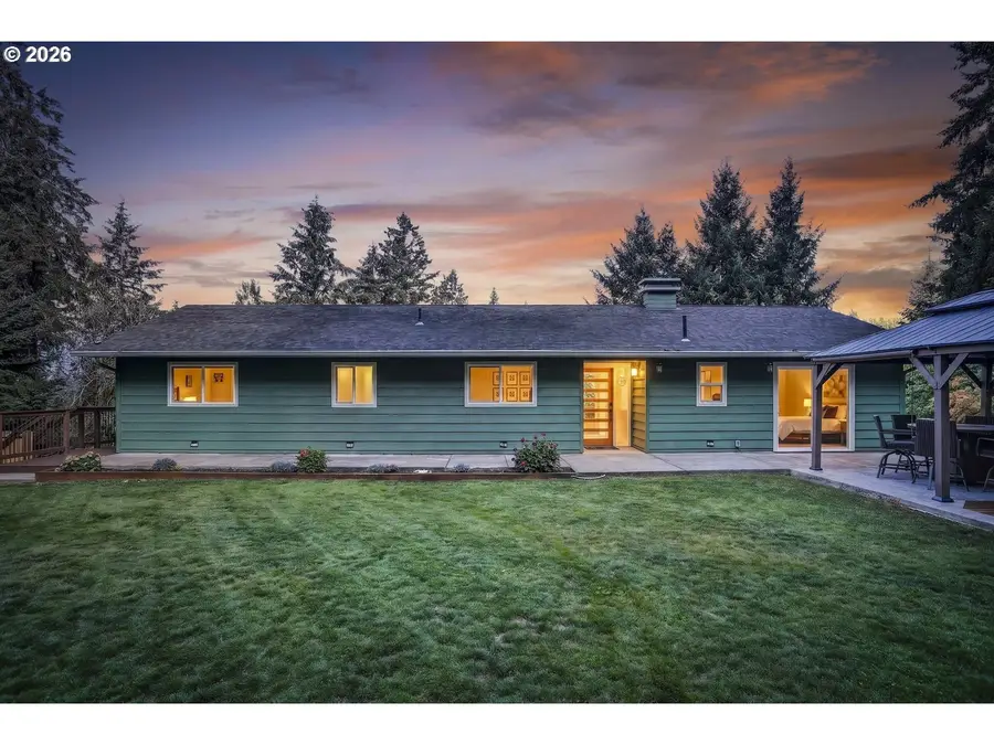 36780 SW Laurelwood Rd, Hillsboro, OR 97123 - #3