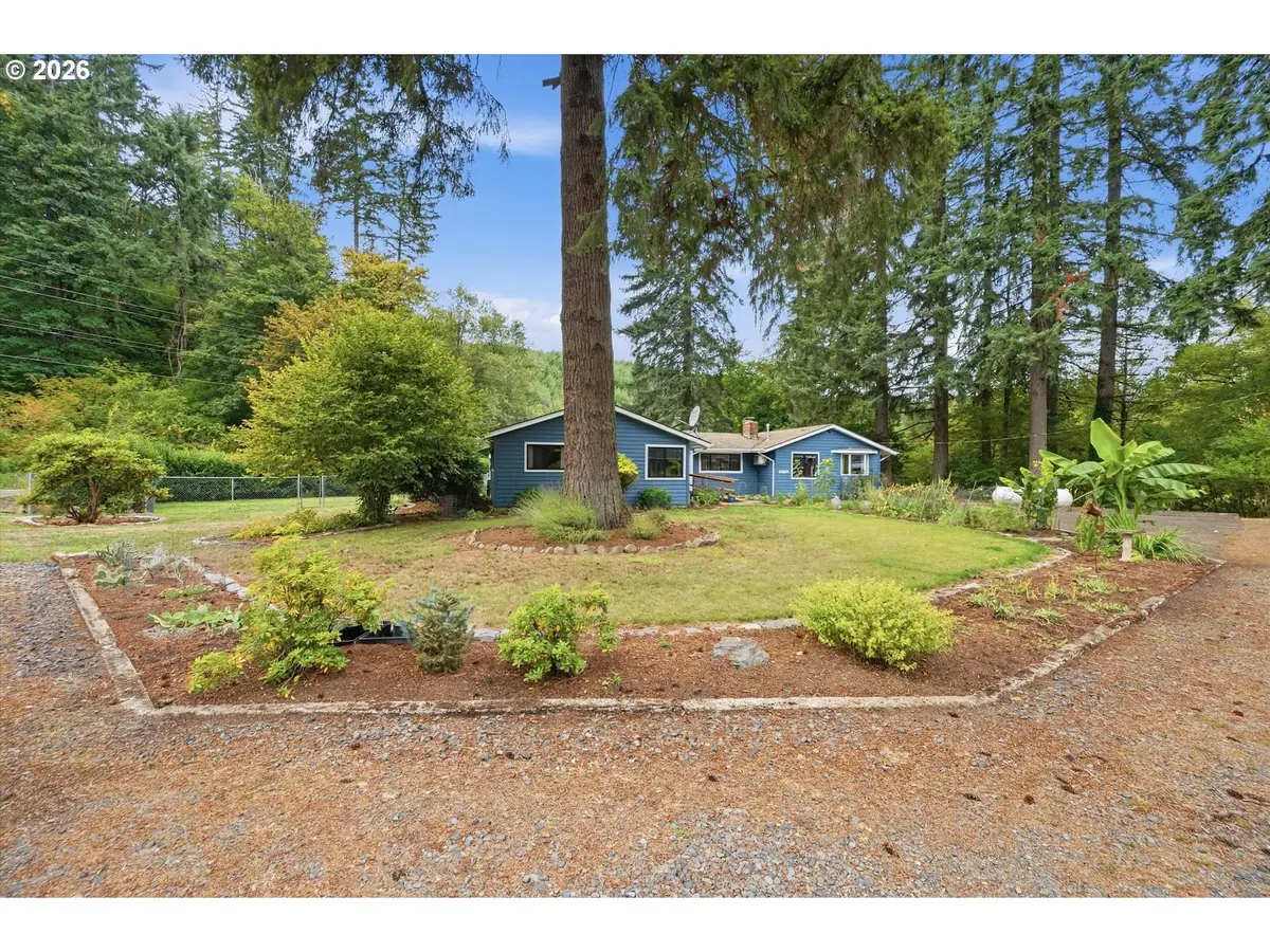 27539 Kingsley Rd, Scappoose, OR 97056 - #1