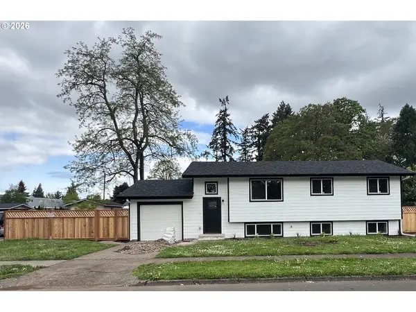 853 Shangri La Ave, Salem, OR 97303