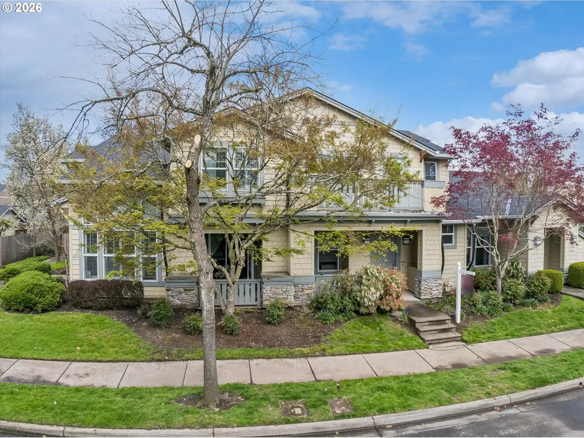 6715 NE Rosebay Dr, Hillsboro, OR 97124 - #1