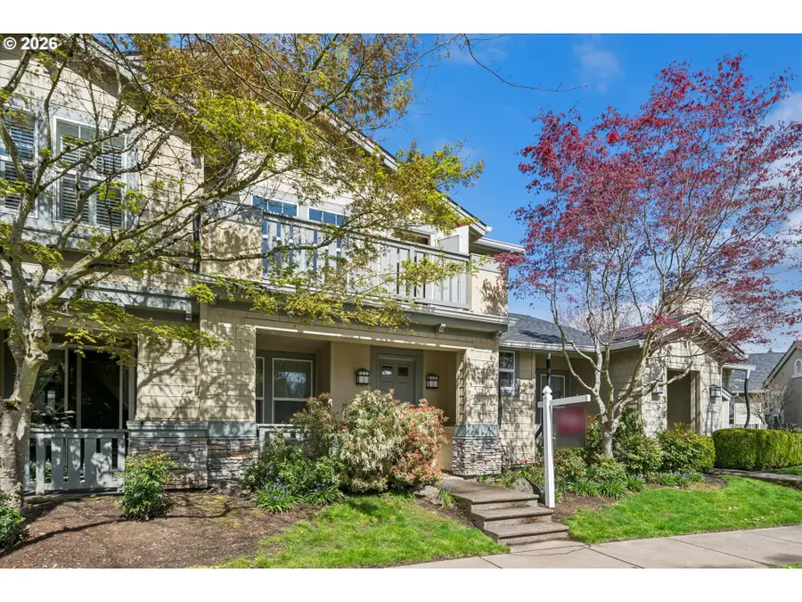 6715 NE Rosebay Dr, Hillsboro, OR 97124 - #3