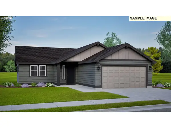 1099 SE Alexander Ct, Hermiston, OR 97838