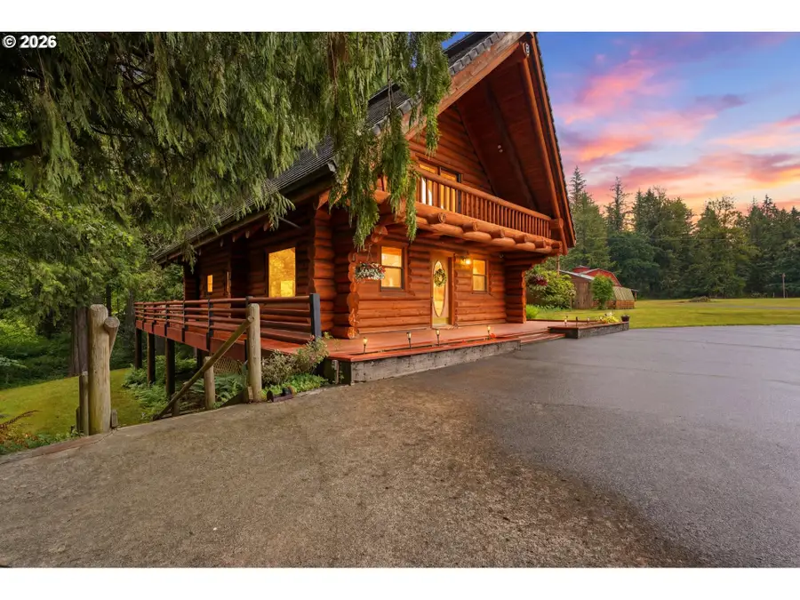 29870 S Dhooghe Rd, Colton, OR 97017 - #2
