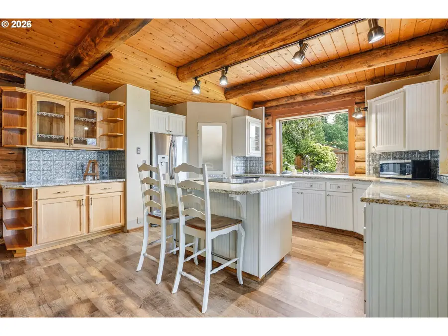 29870 S Dhooghe Rd, Colton, OR 97017 - #3
