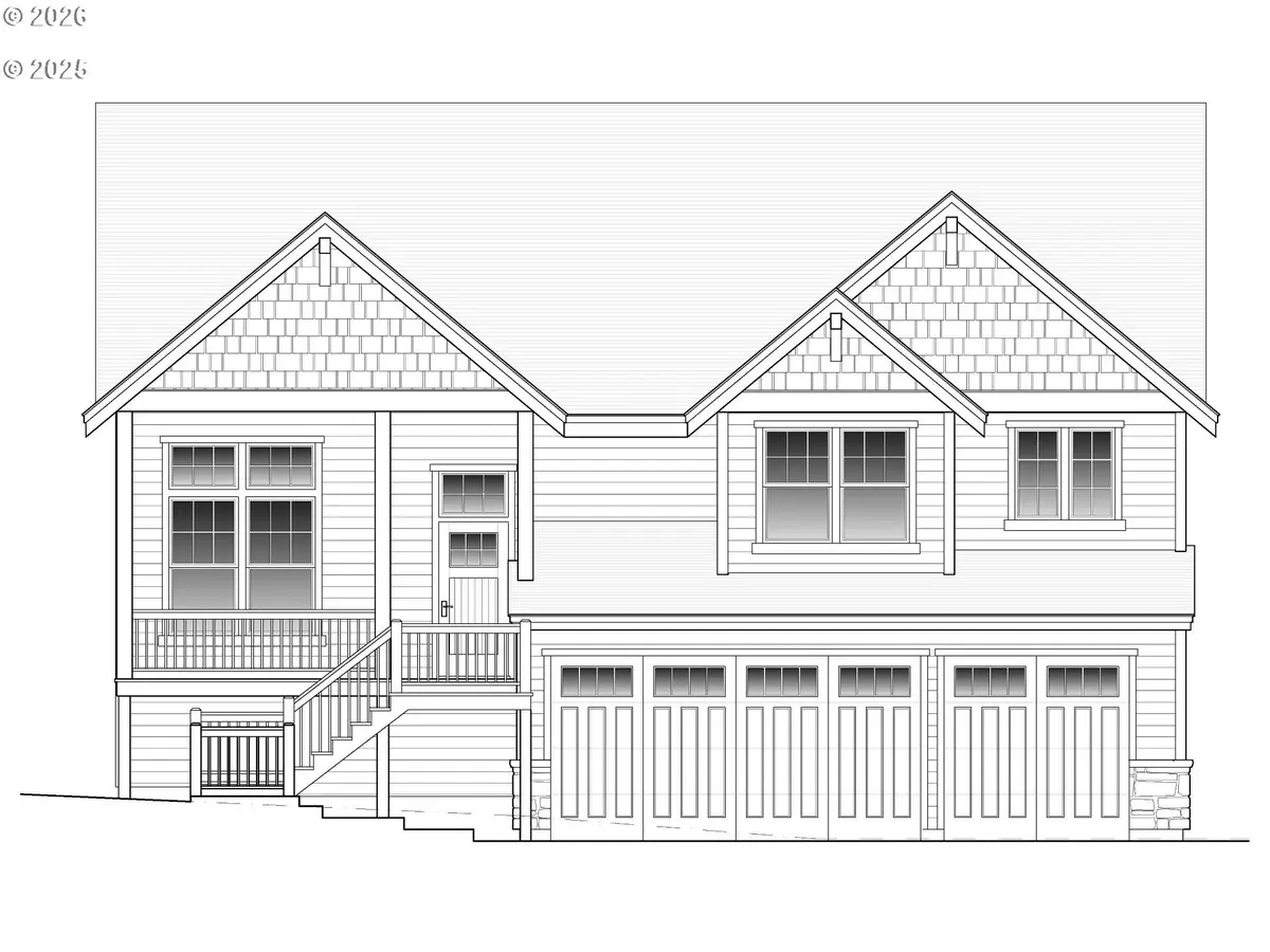 35541 Valley View Dr, Saint Helens, OR 97051 - #1
