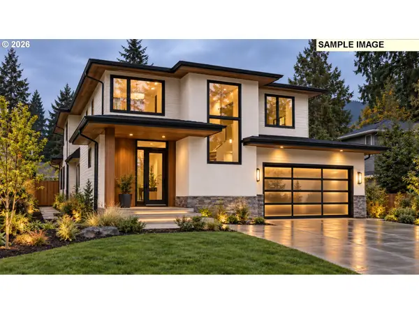 SE 92nd Ave, HappyValley, OR 97086