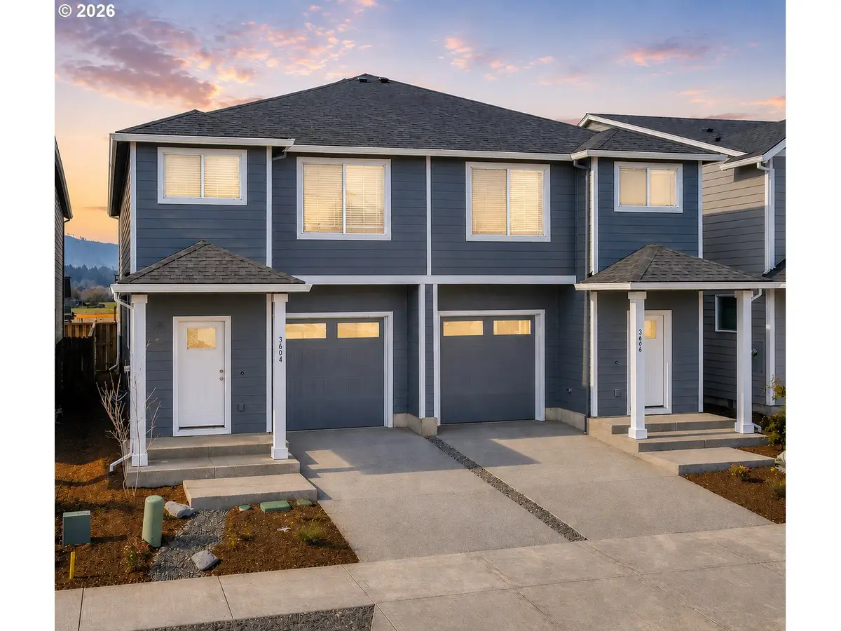 3686 Ash St #Lot 115, Forest Grove Cornelius, OR 97116 - #1