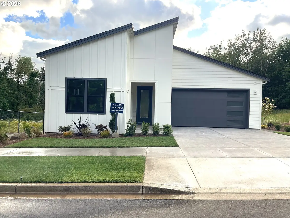 5199 N Benton Dr, Camas, WA 98607 - #1