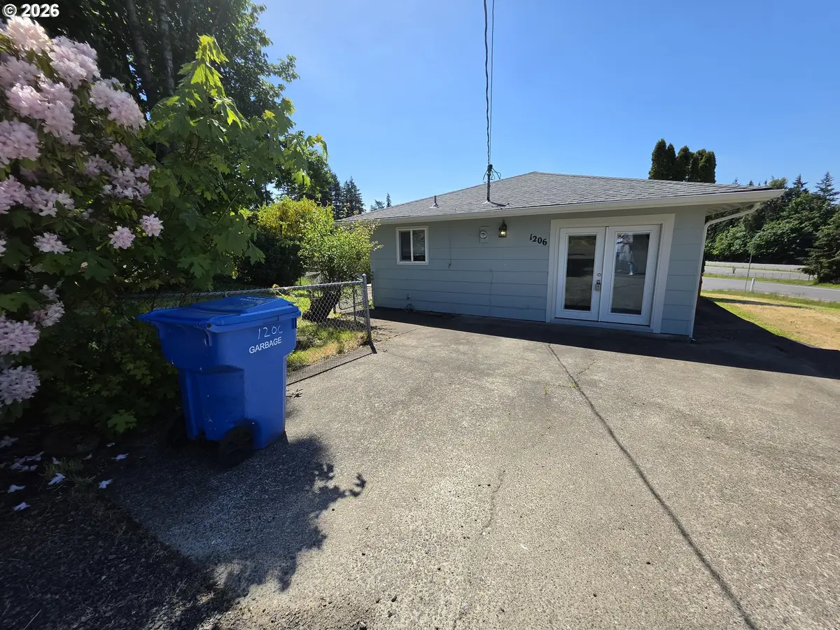 1206 Sunrise St, Kelso, WA 98626 - #1