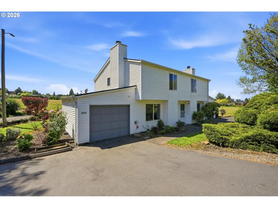 3605 NE 147th Ave, Portland, OR 97230 - #2