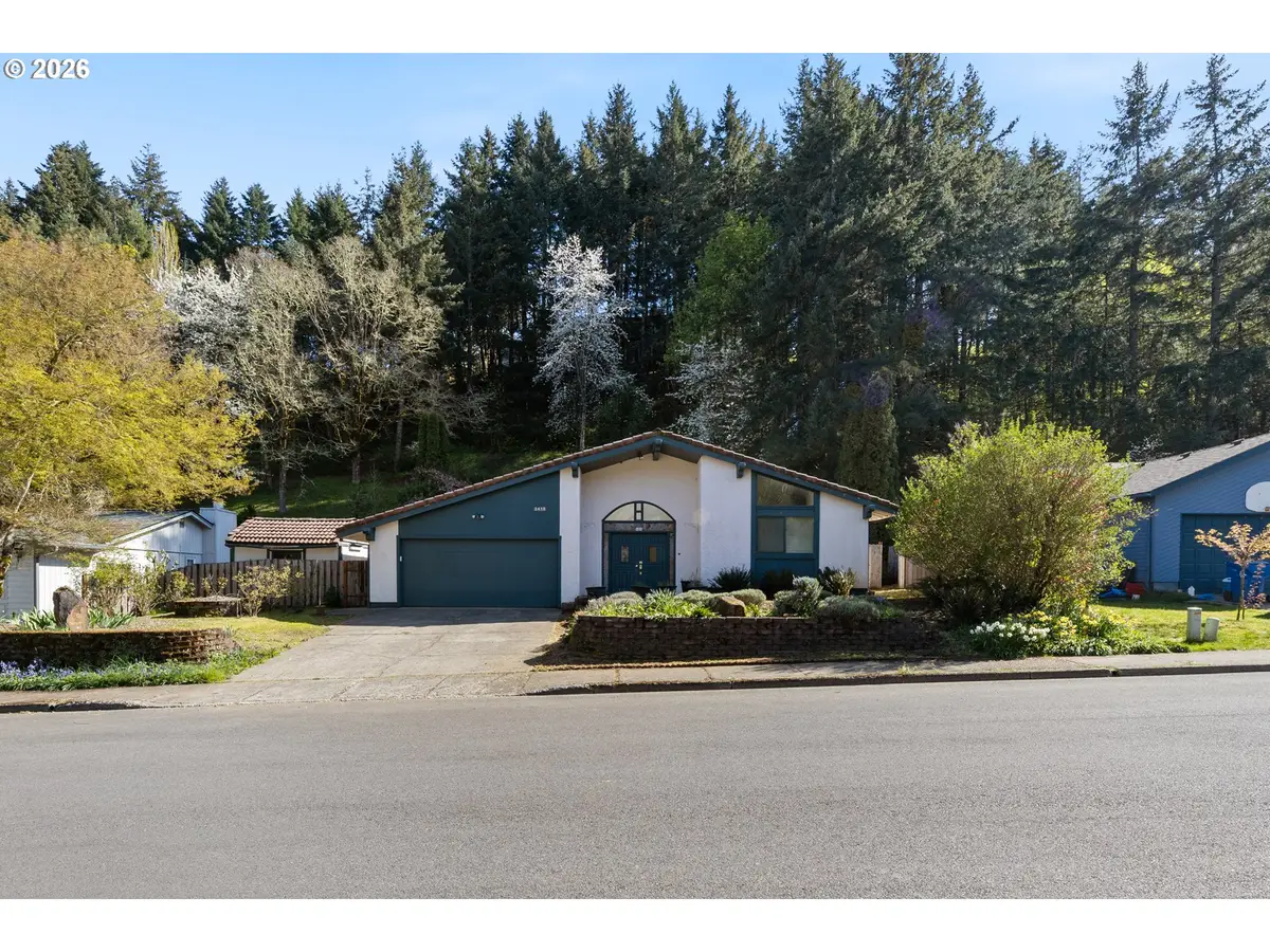 3418 Hidden Valley Dr, Salem, OR 97304 - #1