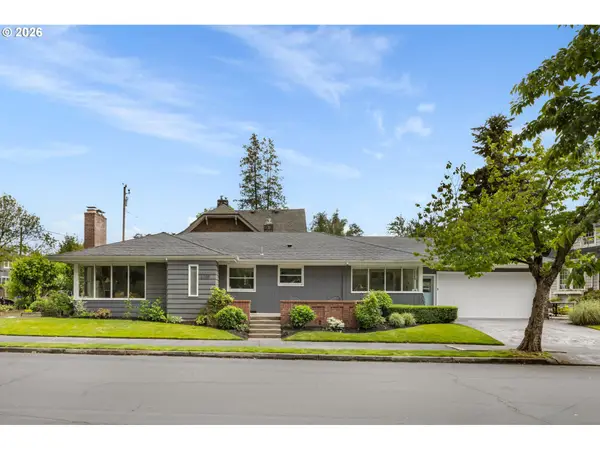2109 NE 27th Ave, Portland, OR 97212
