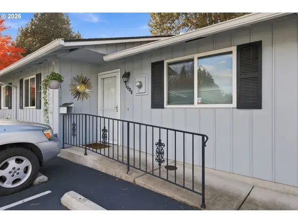 1008 W L St, Springfield, OR 97477