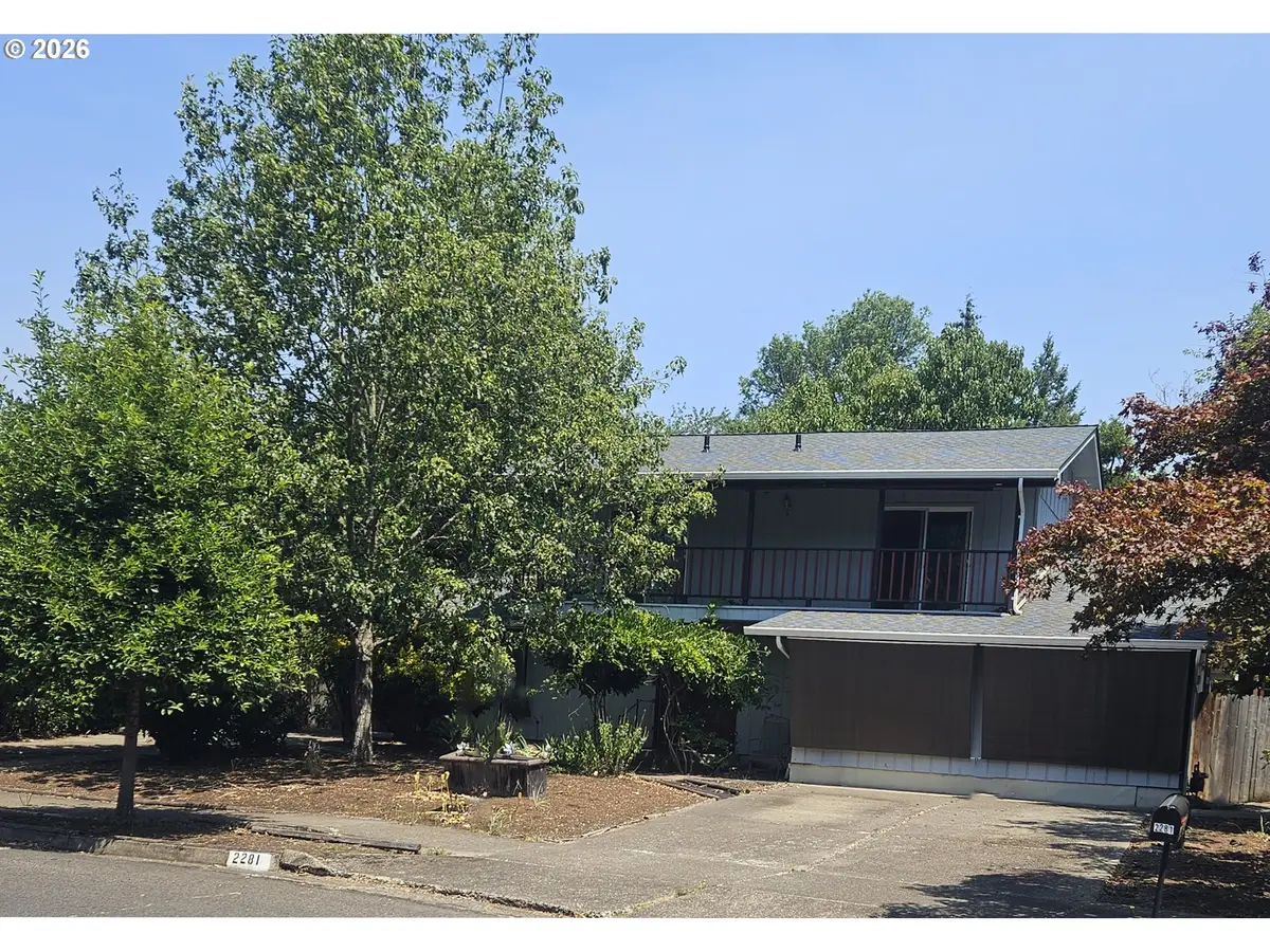 2281 Blackburn St, Eugene, OR 97405 - #1