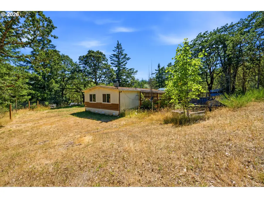 22695 Finn Rd, Sheridan, OR 97378 - #2