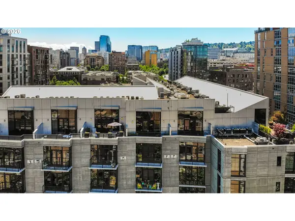 1030 NW 12th Ave #522, Portland, OR 97209