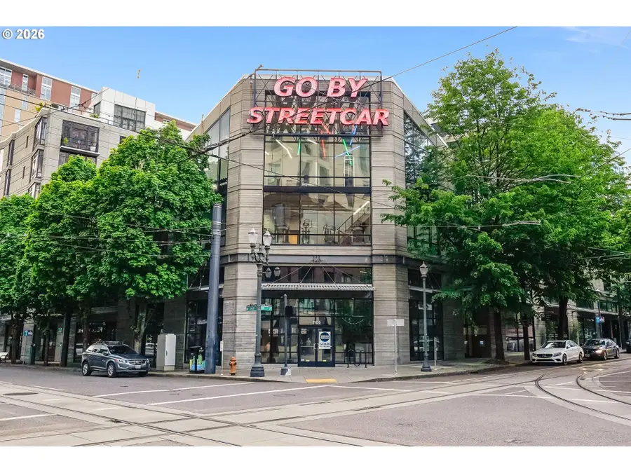 1030 NW 12th Ave #522, Portland, OR 97209 - #2
