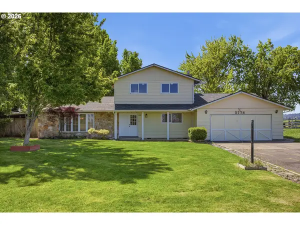 5778 Royal Ave, Eugene, OR 97402
