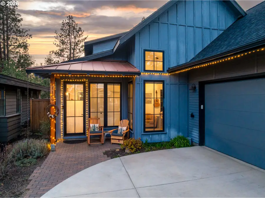 1109 N Forest Edge Dr, Sisters, OR 97759 - #3