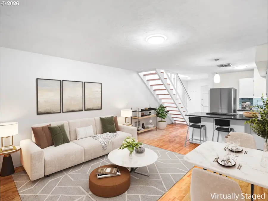 5250 SW 42nd Ave, Portland, OR 97221 - #2