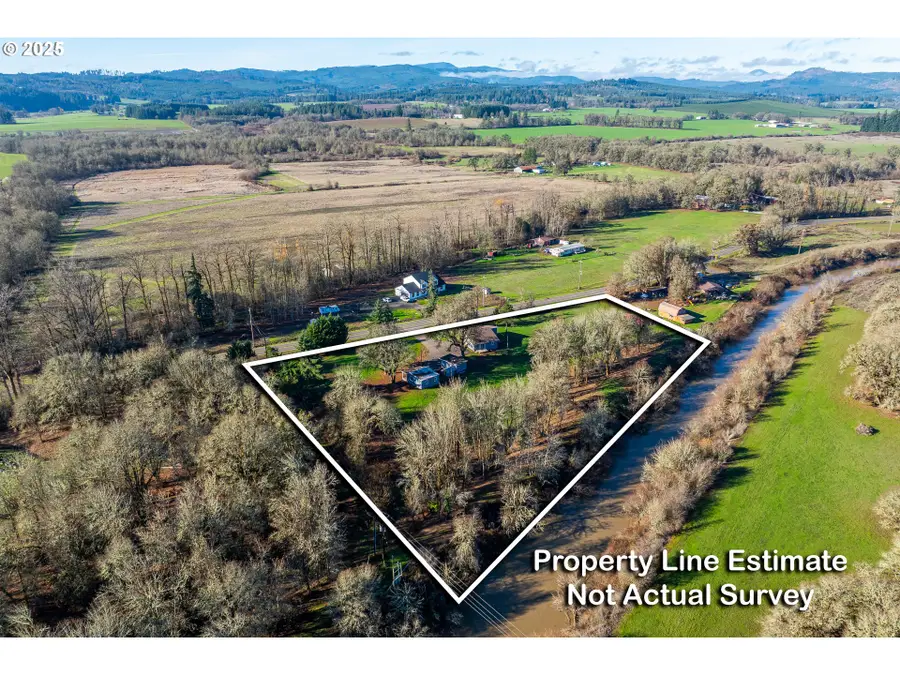 93541/93545 Territorial Hwy, Cheshire, OR 97448 - Image #3