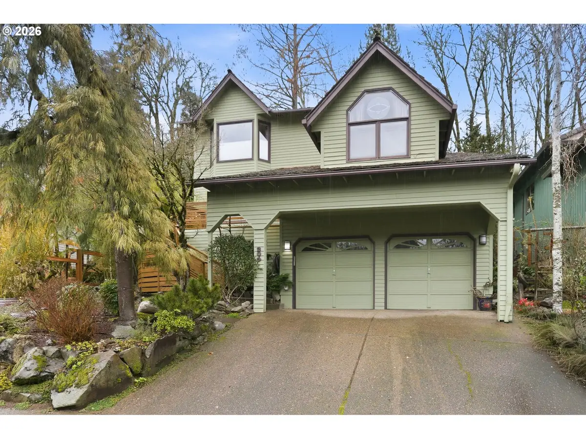 205 S Canby St, Portland, OR 97219 - #1