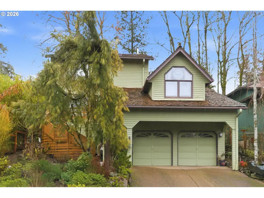 205 S Canby St, Portland, OR 97219 - #2