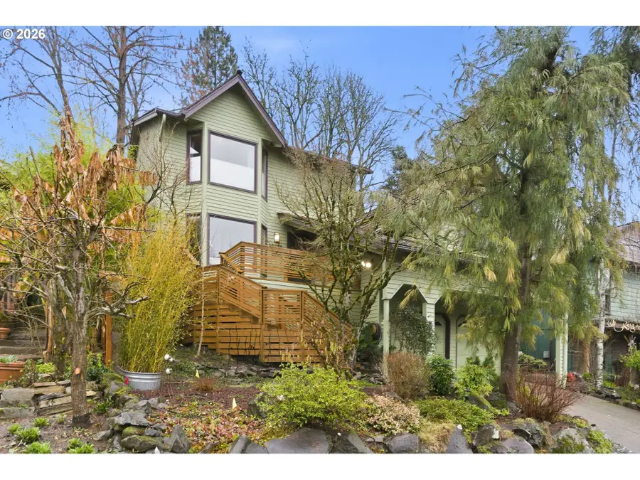 205 S Canby St, Portland, OR 97219 - #3
