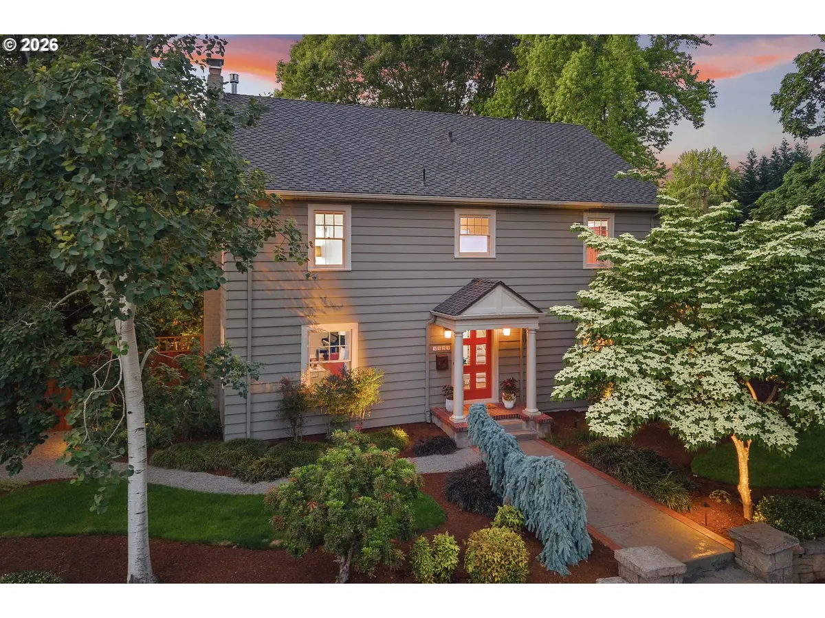 3529 SE Knapp St, Portland, OR 97202 - #1
