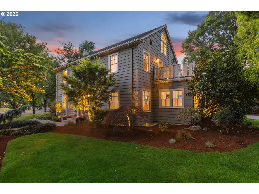 3529 SE Knapp St, Portland, OR 97202 - #2
