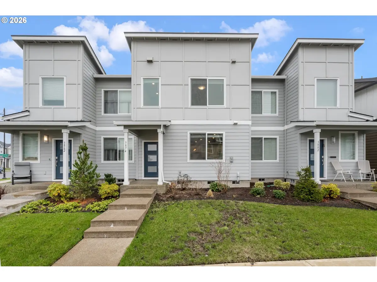 3874 SE 81st Ave, Hillsboro, OR 97123 - #1