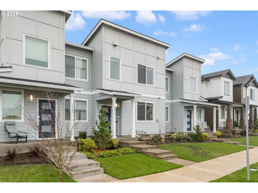 3874 SE 81st Ave, Hillsboro, OR 97123 - #2