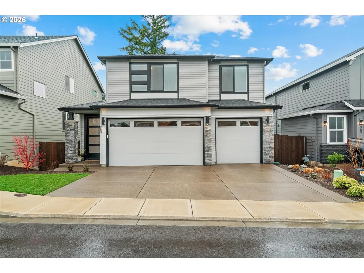 723 SW 49th Dr, Gresham, OR 97080 - #1